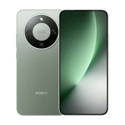 HONOR  Magic8 Lite 5G 512Go/8Go Double SIM Vert For&ecirc;t