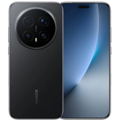 HONOR  Magic8 Pro 5G 12GB-512GB Negro (Black) Dual SIM