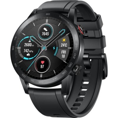 HONOR  MagicWatch 2 46mm Noir