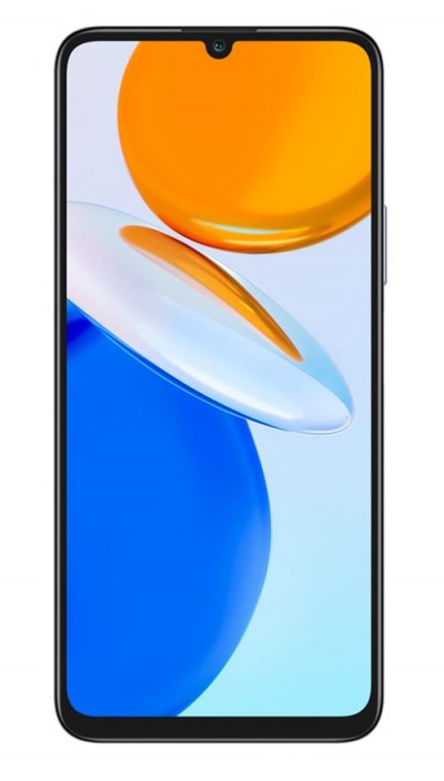 HONOR  X7 128 Go Argent titane