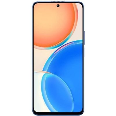 HONOR  X8 Ocean Blue