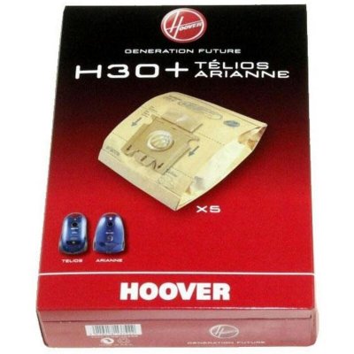 HOOVER  09178278 H30S Sac &agrave; poussi&egrave;re pour aspirateur