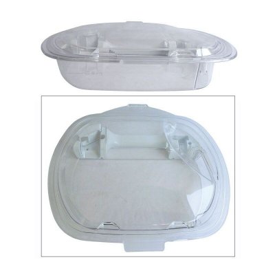 CANDY Hoover 40006253&nbsp;S&egrave;che-linge Bouteille d'eau