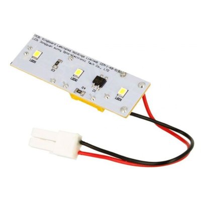 CANDY Hoover 41041487 Plaque de circuit LED pour r&eacute;frig&eacute;rateur et cong&eacute;lateur