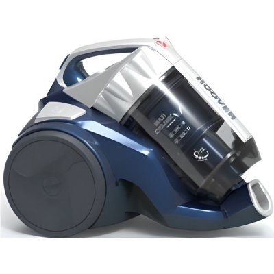 HOOVER  Aspirateur tra&icirc;neau sans sac  KS60H&CAR