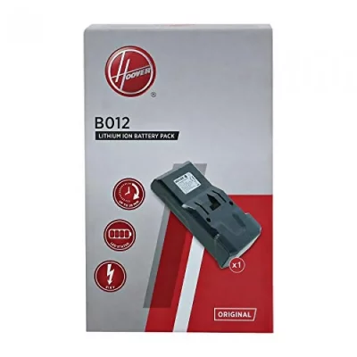 HOOVER  - Batteries rechargeables pour Aspirateur H-free 100 35602208