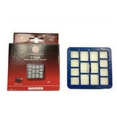HOOVER  - filtre hepa T108 pour aspirateur