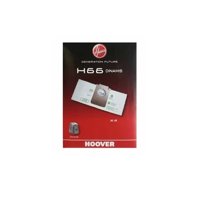 HOOVER  - H 66 - Sacs aspirateur