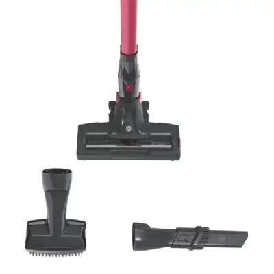 HOOVER  H-FREE 300 QUICK CHARGE 