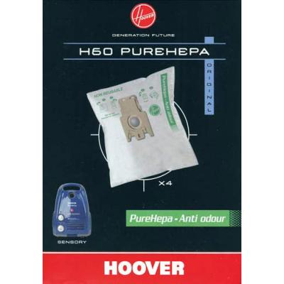 HOOVER  H60 - Sac - pour aspirateur
