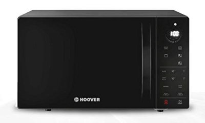 CANDY Hoover Hmg25stb Microwave Noir 25 Liters / EU Plug