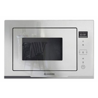 HOOVER  Hmgv28gdfw Microwave Argent&eacute; 28 Liters / EU Plug