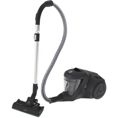 HOOVER  hp321paf 011 2 l aspirateur r&eacute;servoir cylindrique sec 850 w sans sac 