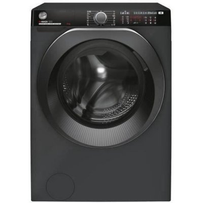 HOOVER  Lave-linge frontal 8kg  1400tr/min Moteur induction, HOOVHWP48AMBCR