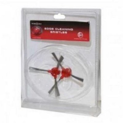 HOOVER  - RB206 BROSSETTES LATERALES ROBOT pour aspirateur 