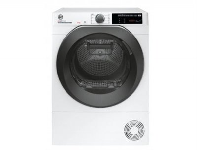 HOOVER  S&egrave;che linge Condensation NDE H9A3TCBEXS-S