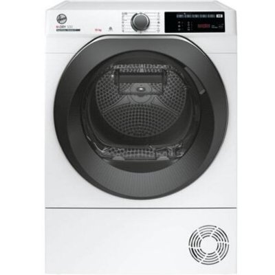HOOVER  S&egrave;che linge Condensation NDEH10A2TSBEXS-S