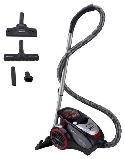 HOOVER  XP81-XP15 Aspirateur sans sac