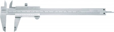 HOREX  2226516 Pied &agrave; coulisse de poche 150 mm