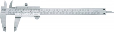 HOREX  - 2226518 Pied &agrave; coulisse de poche 200 mm