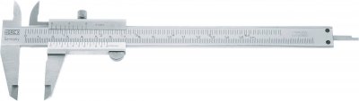 HOREX  2226522 Pied &agrave; coulisse de poche 300 mm C90241