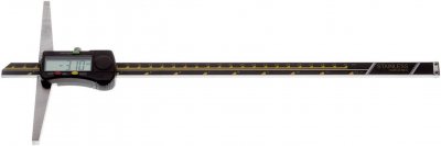 HOREX  2263720&nbsp;Jauge de profondeur num&eacute;rique 200&nbsp;mm