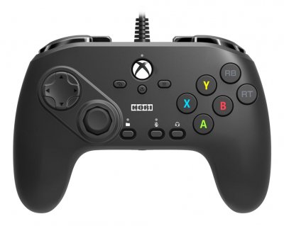 HORI  fighting commander octa mando con cable para pc/xbox series x/s