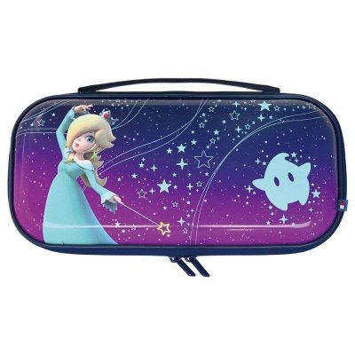 HORI  Pochette rigide (Univers Harmonie) pour Nintendo Switch 2