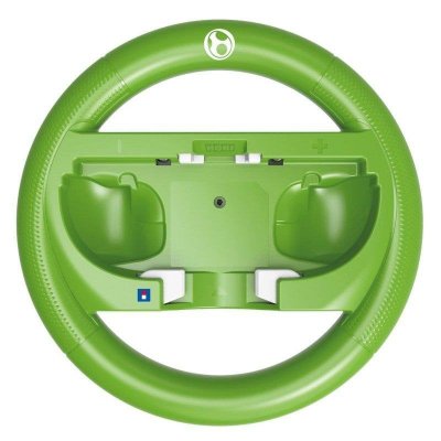 HORI  Volant de Course Mario Kart (Yoshi) pour Nintendo Switch 2