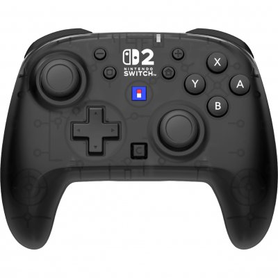 HORI  Wireless PAD Turbo, Manette de jeu