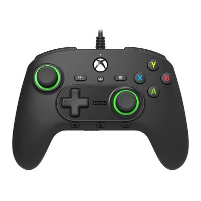 HORI PAD PRO WIRED CONTRO FOR XBOX SERIES X  S XBOX ONE PC 