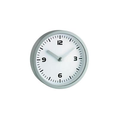 Horloge &agrave; quartz pour salle de bain tfa 60.3012 &oslash; x p 160 mm x 45 mm
