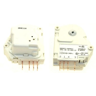 DOMETIC Horloge de degivrage pour refrigerateur  - 1119895