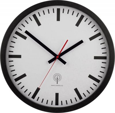 Horloge murale EUROTIME 56862 1 pc(s)