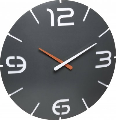 Horloge murale Tfa Dostmann 60.3536.10 1 pc(s)