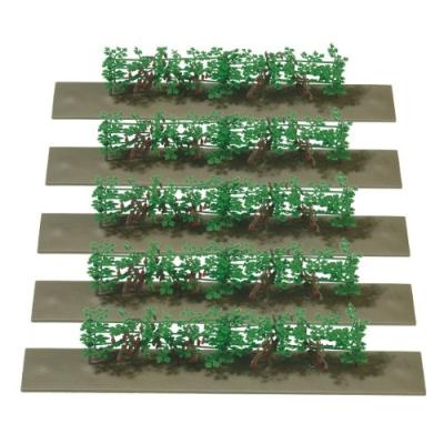 GENERIQUE Hornby France - Busch - 1200 - Circuit - Train - Vignes