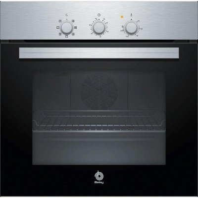 BALAY Horno  3hb2010x0 clase a 60cm 31243