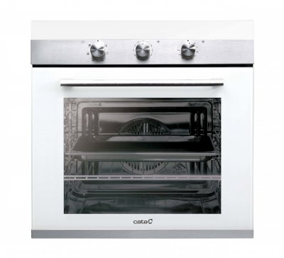 CATA Horno  cd 760 as white ref. 7032002 clase a 8647