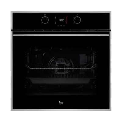 TEKA Horno  hlb 840 p ss pirol&iacute;tico 60cm clase a+ 24497