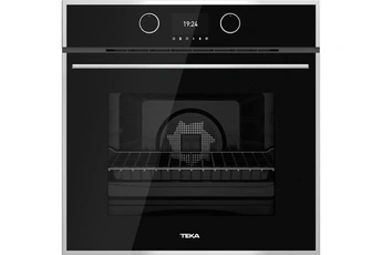 TEKA Horno  hlb860p inox + negro piro clase a+ 14270