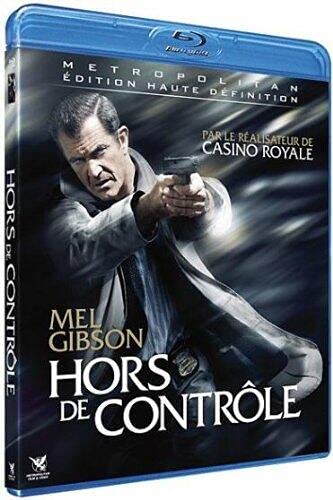Hors de contr&ocirc;le [Blu-ray]
