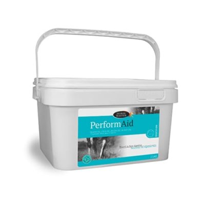 HORSEMASTER Horse Master Performaid 2,5Kg