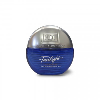 HOT - Homme - Pheromone - Eau de Parfum 15ml - Twilight