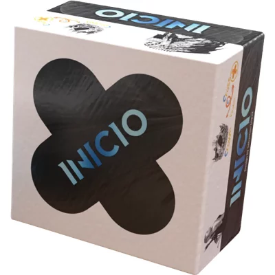 ASMODEE Hot Macacos Accueil - Jeu de Cartes en Espagnol