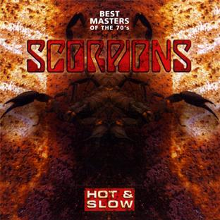Hot & Slow-Best Masters of The 70s