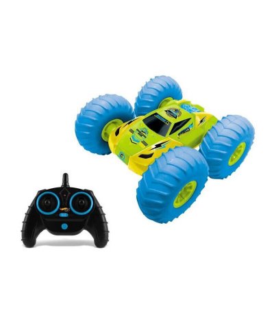 MONDO Hot Wheels stunt tornado 1/10
