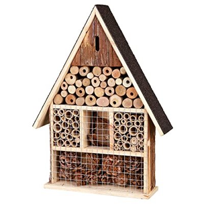 TRIXIE H&ocirc;tel pour insectes 35 &times; 50 &times; 9 cm -  - TR-59502