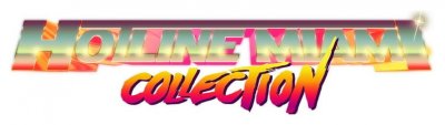 JUST FOR GAMES Hotline Miami Collection Jeu Switch