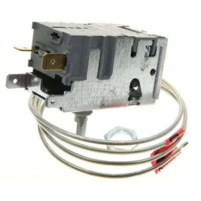INDESIT Hotpoint - Ariston - 077B6189 THERMOSTAT POUR REFRIGERATEUR 