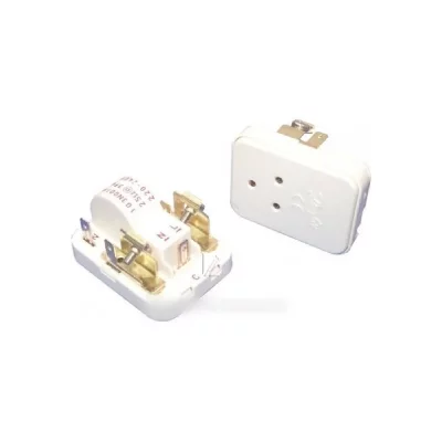 DANFOSS Hotpoint - Ariston - 103N0021 RELAIS UNIVERSEL  POUR REFRIGERATEUR ARISTON